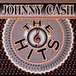 The Hits - Johnny Cash