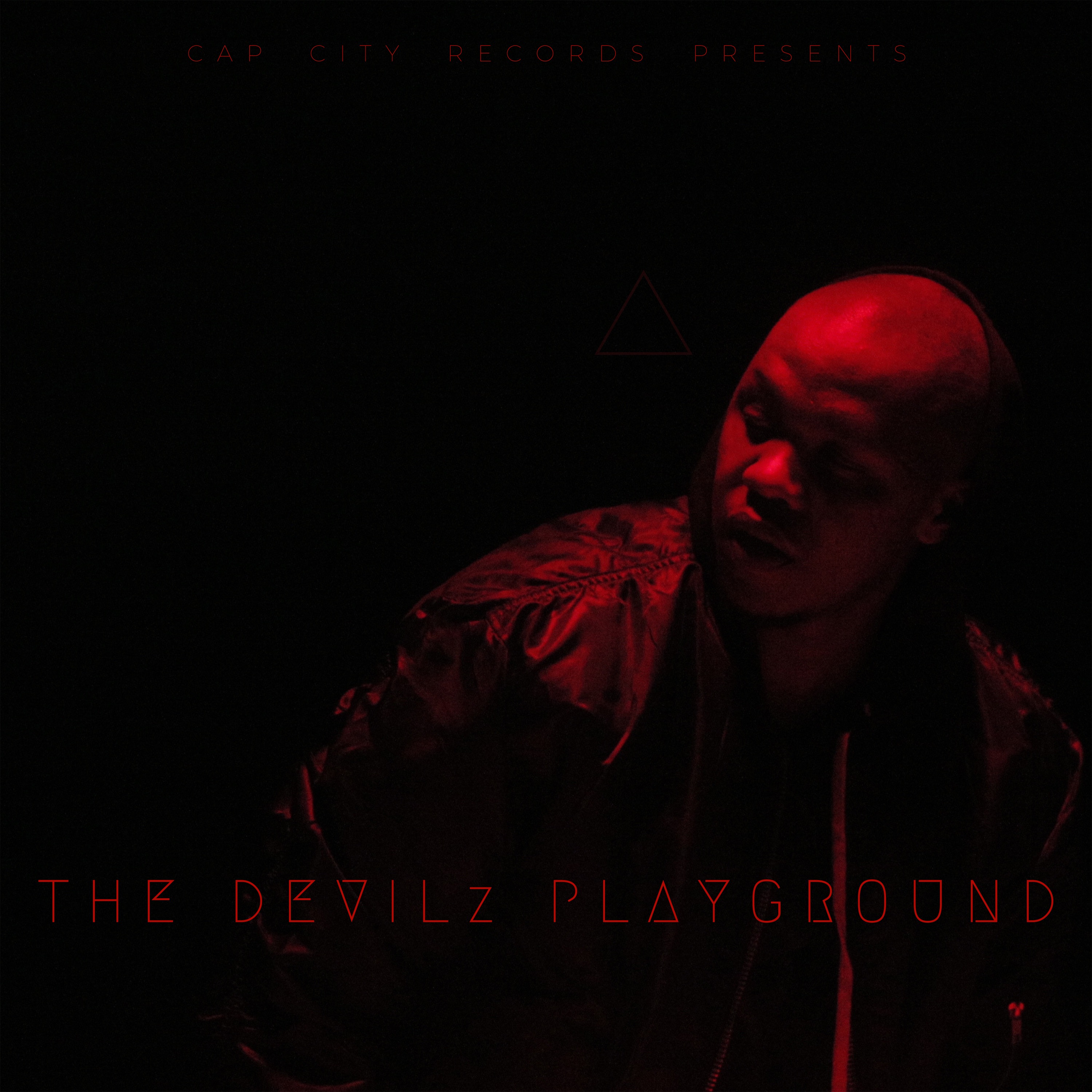 The Devilz Playground