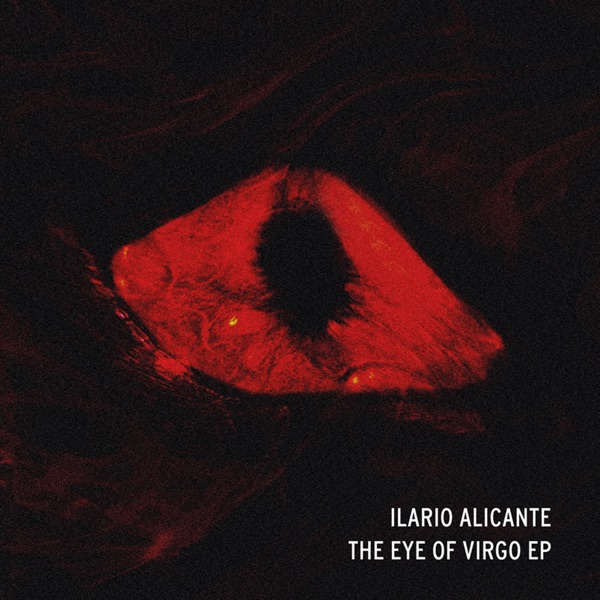 The Eye of Virgo