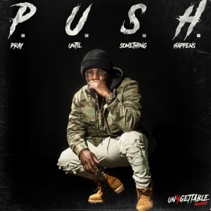 Push - EP