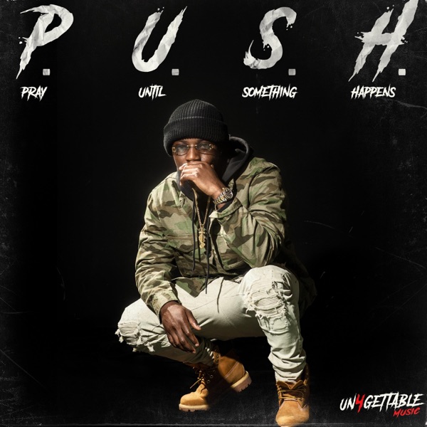 Push - EP