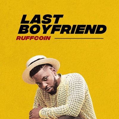 Last Boyfriend - Single