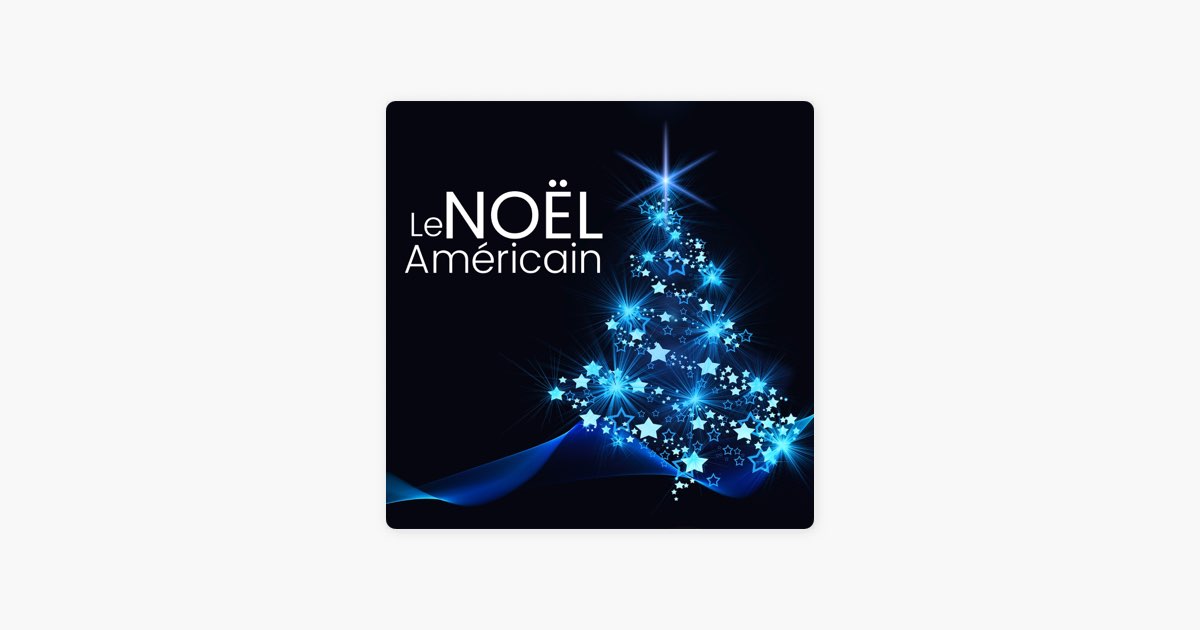 Chanson de Noel en anglais / Musique de Noël en anglais par Filtr – Apple  Music