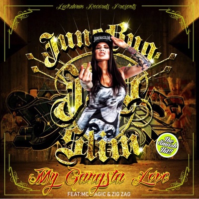 My Gangsta Love - Single