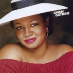 Gwen Guthrie - Peanut Butter (Larry Levan Mix )