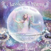 Dance of the Sugar Plum Fairy