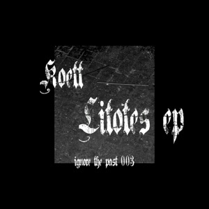 Litotes - Single
