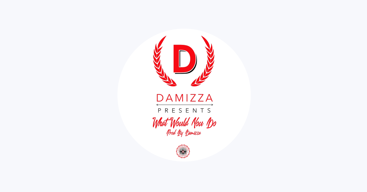 Damizza - Apple Music