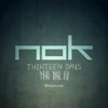 Thirteen Days cover art