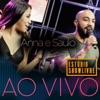 Anna e Saulo no Estúdio Showlivre (Ao Vivo)