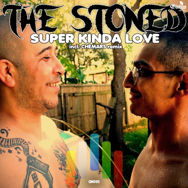 Super Kinda Love - EP