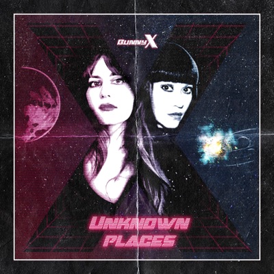 Unknown Places - Single