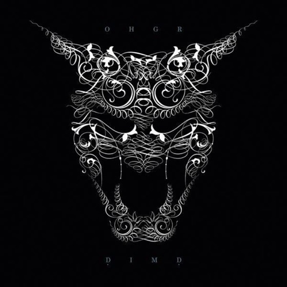 Cover artwork for Three