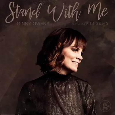 Stand With Me (Feat. Resound) - Single - Ginny Owens