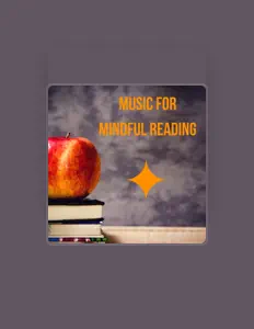 Relaxation Reading Musicを聴いたり、ミュージックビデオを鑑賞したり、経歴やツアー日程などを確認したりしましょう！