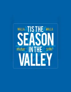 Ouve Walla Walla Holiday Spirit, vê vídeos de música, lê a biografia, vê as datas da digressão e muito mais!