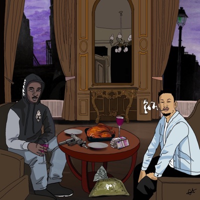 A manger (feat. Slim C 667) - Single