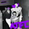 ATFC - Ahh Umm (Harry Romero Remix)