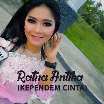 Kependem Cinta - Single