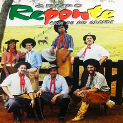 Cria do Rio Grande - Grupo Reponte Cria do Rio Grande - Grupo Reponte