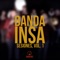 Río Polochic - Banda Insa lyrics