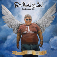 Praise You (Radio Edit) - Fatboy Slim Cover Art