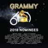 2018 GRAMMY® Nominees - Various Artists