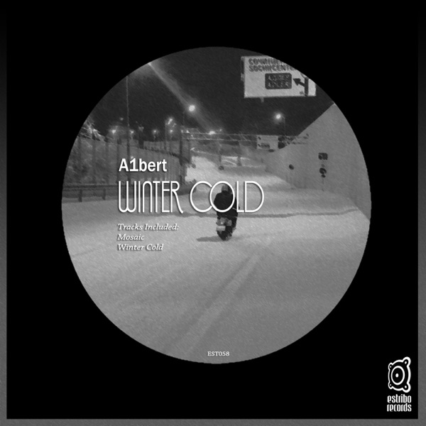 Winter Cold - Single