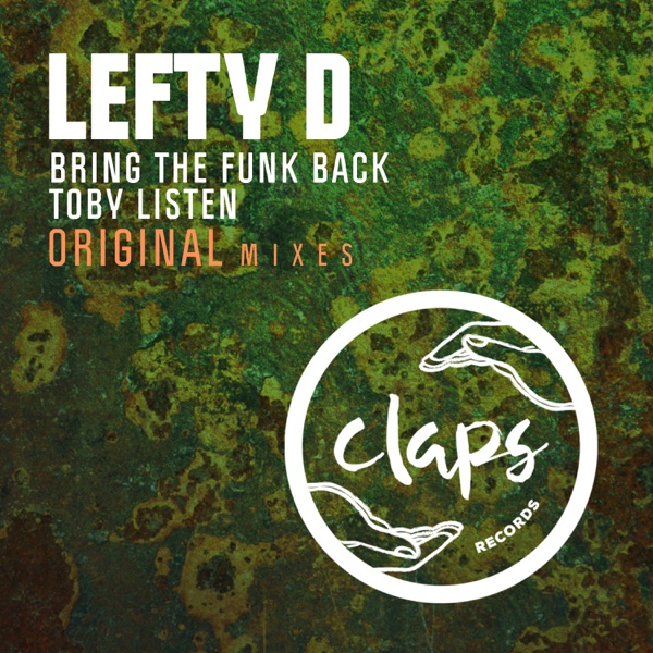 Bring the Funk Back / Toby Listen - Single