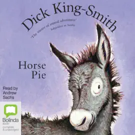 Horse Pie + Dinosaur Trouble (Unabridged)
