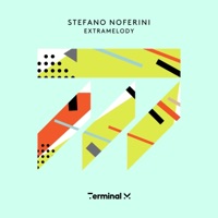 Extramelody - EP - Stefano Noferini
