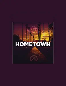 Listen to Hey, Brothers!, watch music videos, read bio, see tour dates & more!