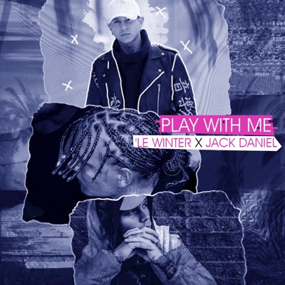 Play with Me - Single