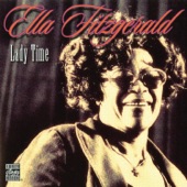 Ella Fitzgerald - I Cried for You (Now It's Your Turn to Cry Over Me)