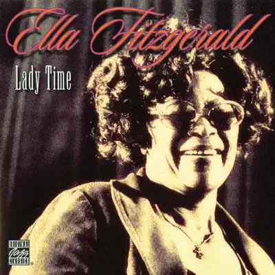 Lady Time - Ella Fitzgerald