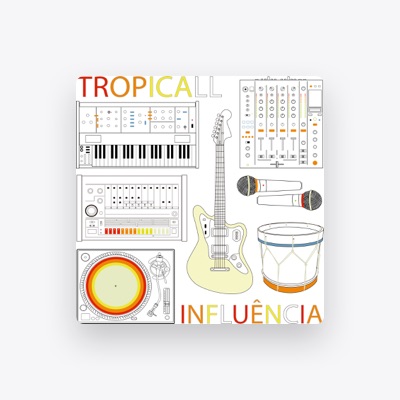 Listen to Tropicall, watch music videos, read bio, see tour dates & more!