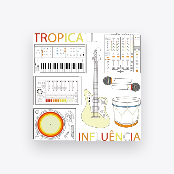Tropicall's avatar