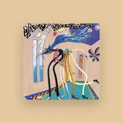 Listen to Daisy Chainsaw, watch music videos, read bio, see tour dates & more!