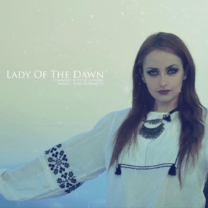 Lady of the Dawn (Nordic) - Single