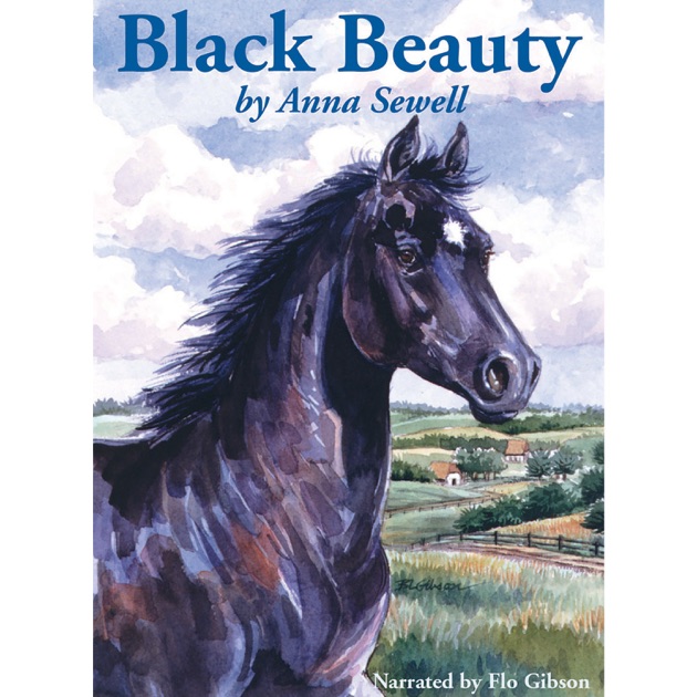 book report on black beauty