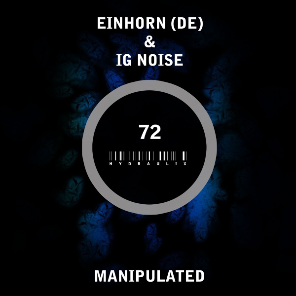 Manipulated - Single