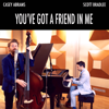 You've Got a Friend in Me (feat. Casey Abrams) - Scott Bradlee