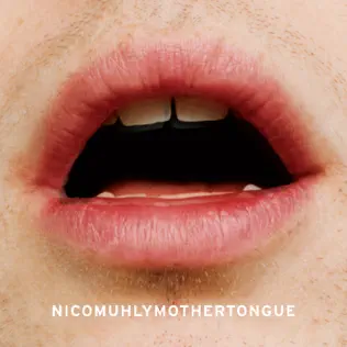 baixar álbum Nico Muhly - Mothertongue