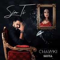 سين تي (feat. SeeYa) - Single - Chawki