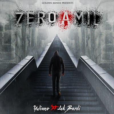 Zero a Mil (feat. Lck Bardi) - Single