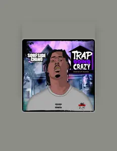 Listen to Soufside Chino, watch music videos, read bio, see tour dates & more!