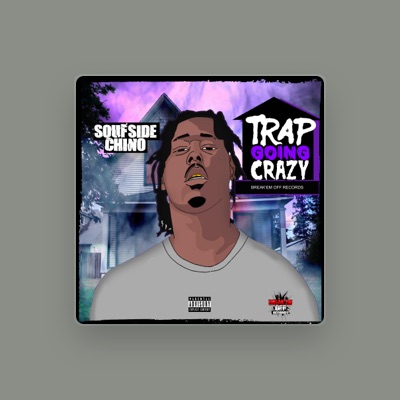 Listen to Soufside Chino, watch music videos, read bio, see tour dates & more!