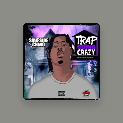 Listen to Soufside Chino, watch music videos, read bio, see tour dates & more!