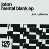 Mental Blank - - Single