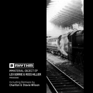 Immaterial Object - EP